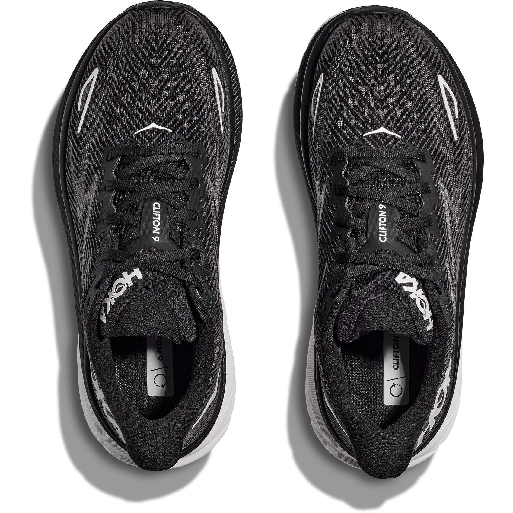 Hoka - Clifton 9 - Men's