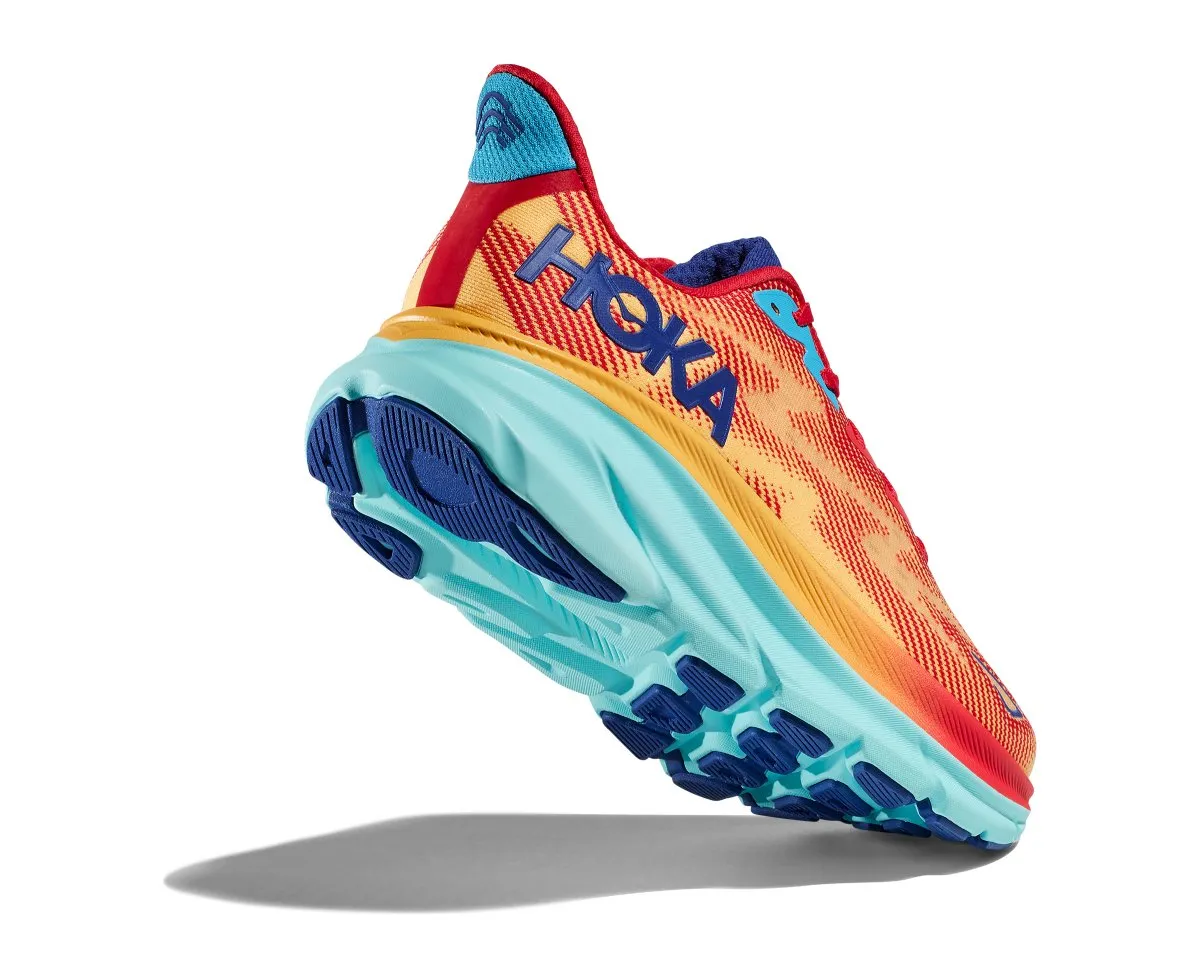 Hoka - Clifton 9 - Men's