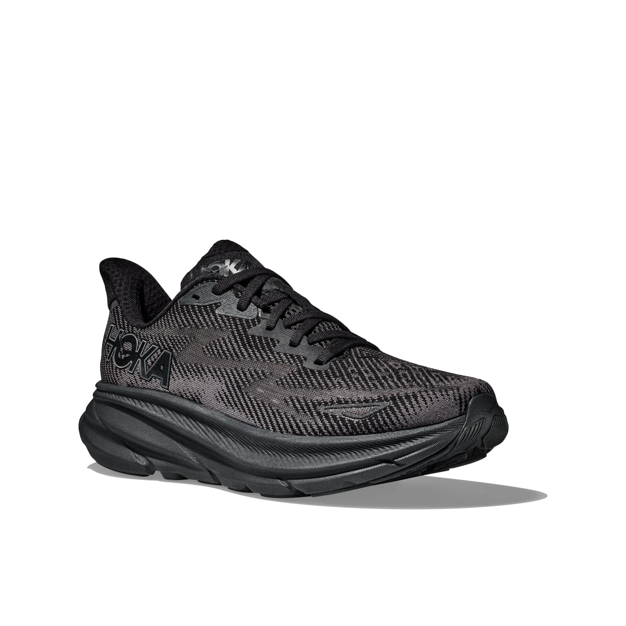 Hoka - Clifton 9 - Men's
