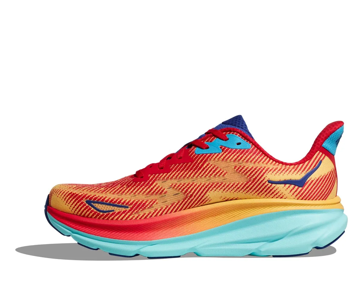 Hoka - Clifton 9 - Men's