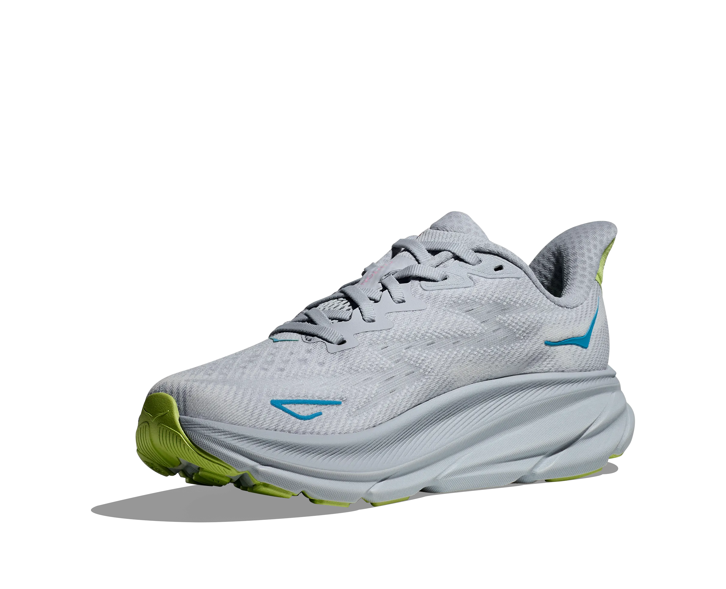 Hoka Clifton 9 Wide