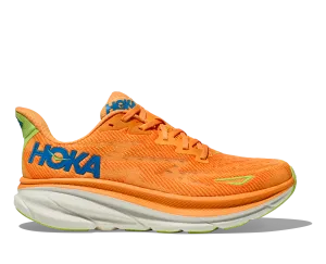 Hoka Clifton 9 Wide