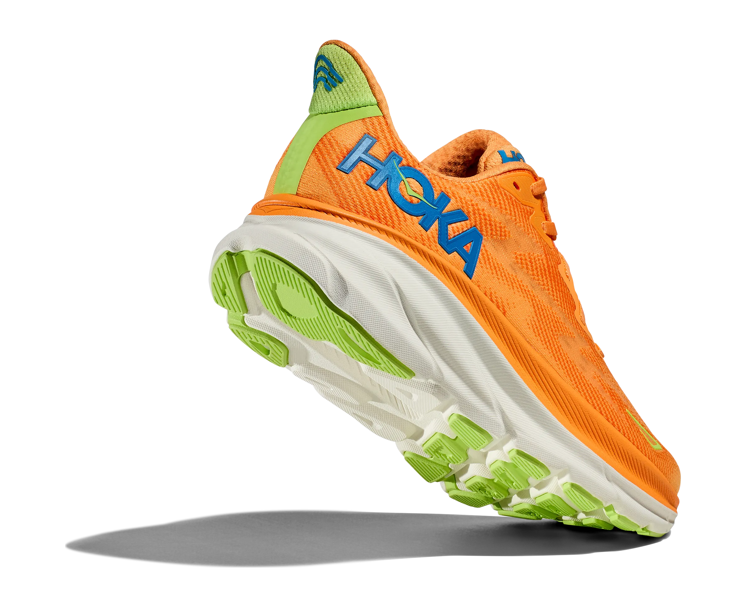 Hoka Clifton 9 Wide