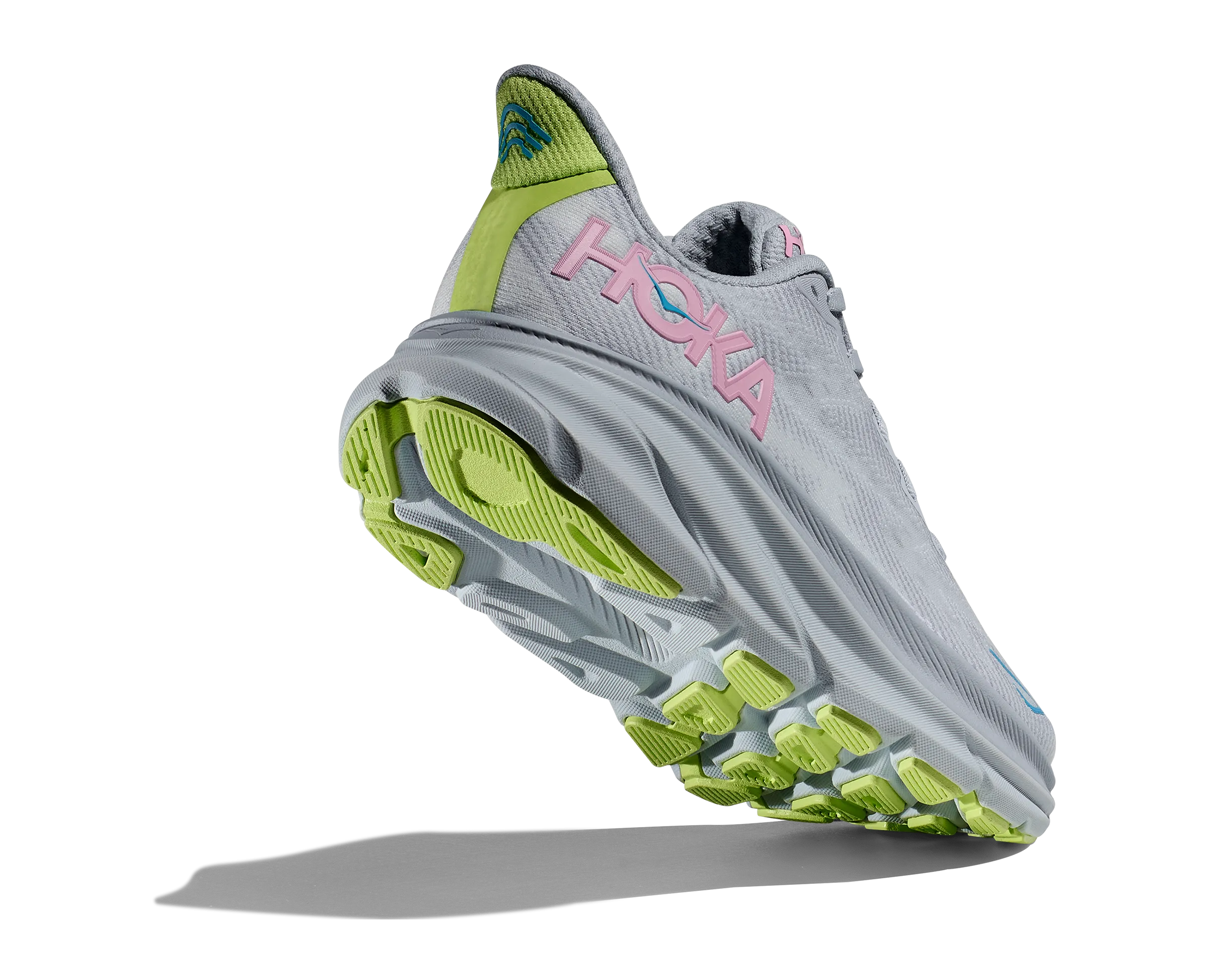 Hoka Clifton 9 Wide