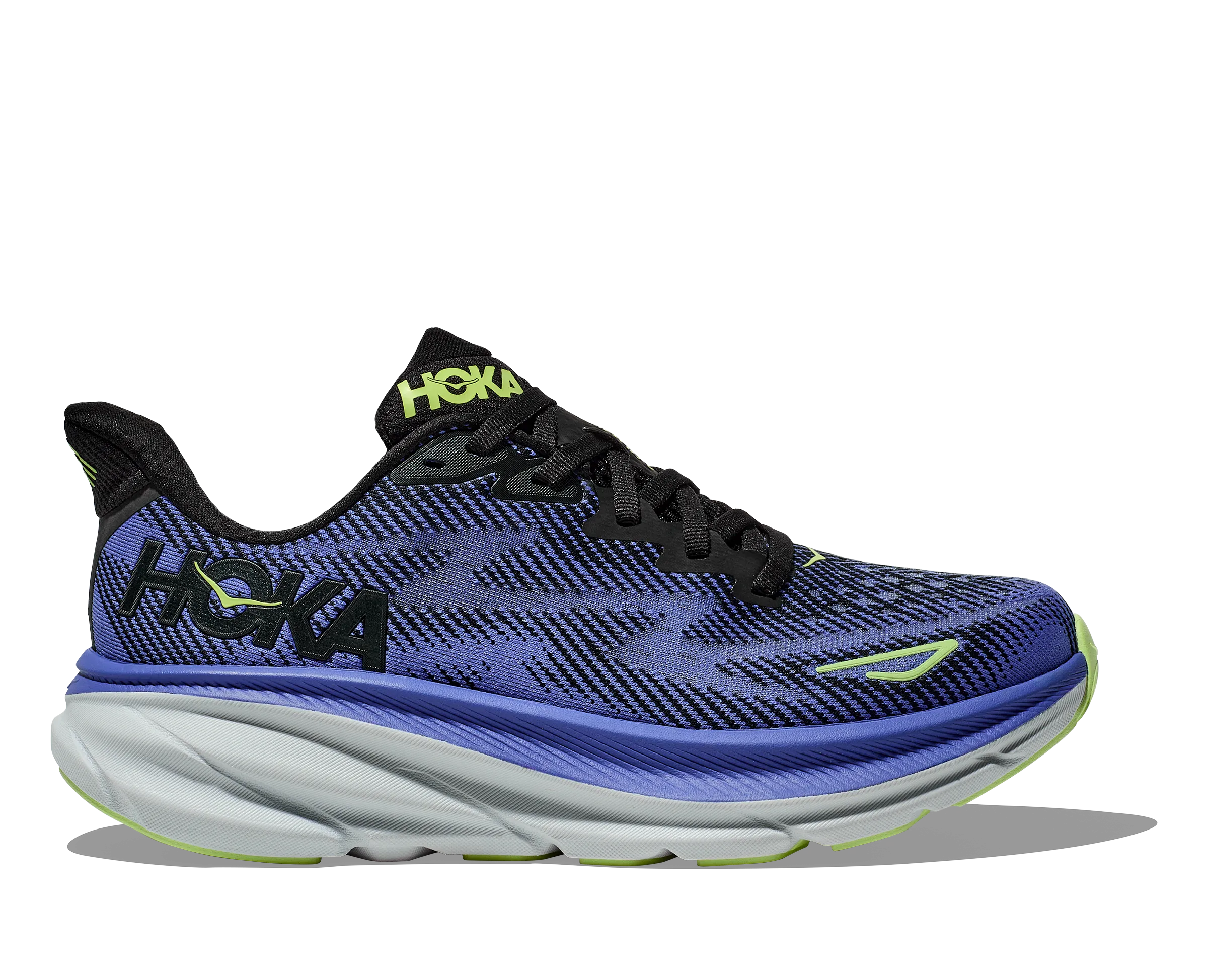 Hoka Clifton 9