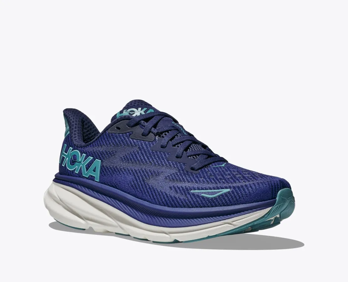Hoka Clifton 9