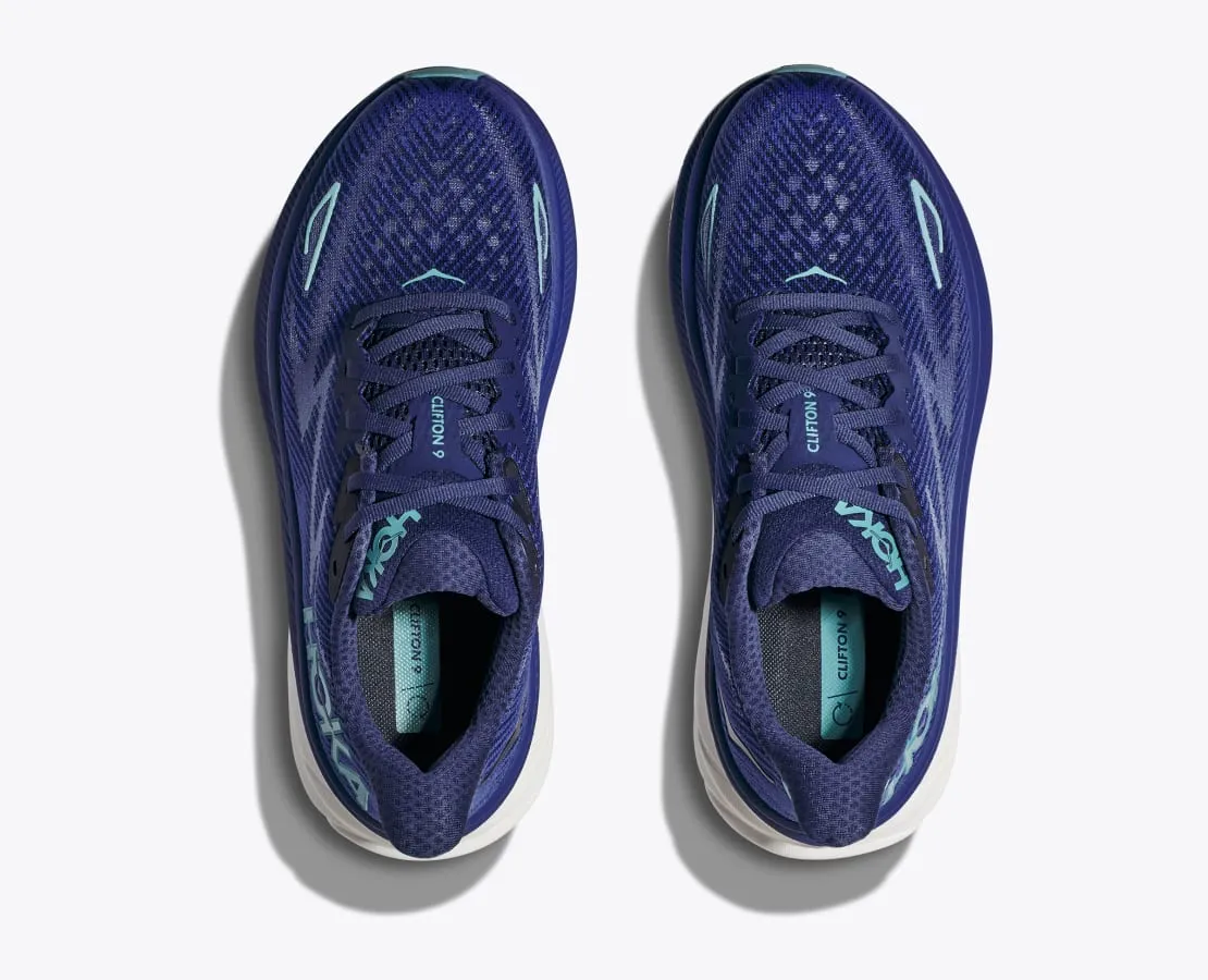 Hoka Clifton 9