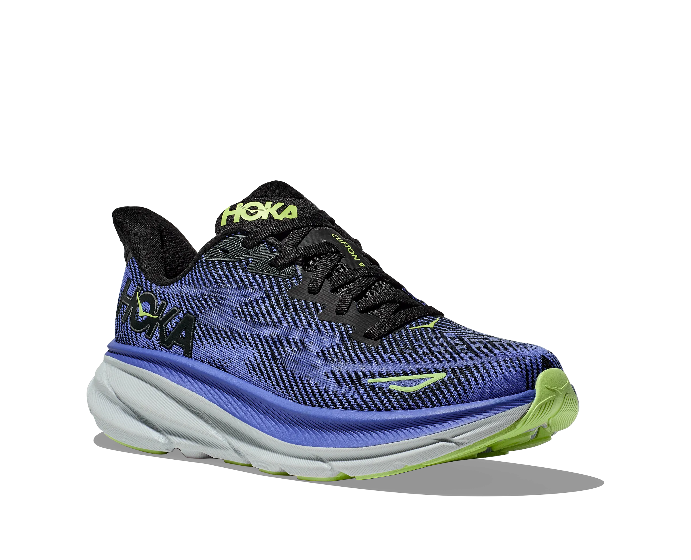 Hoka Clifton 9