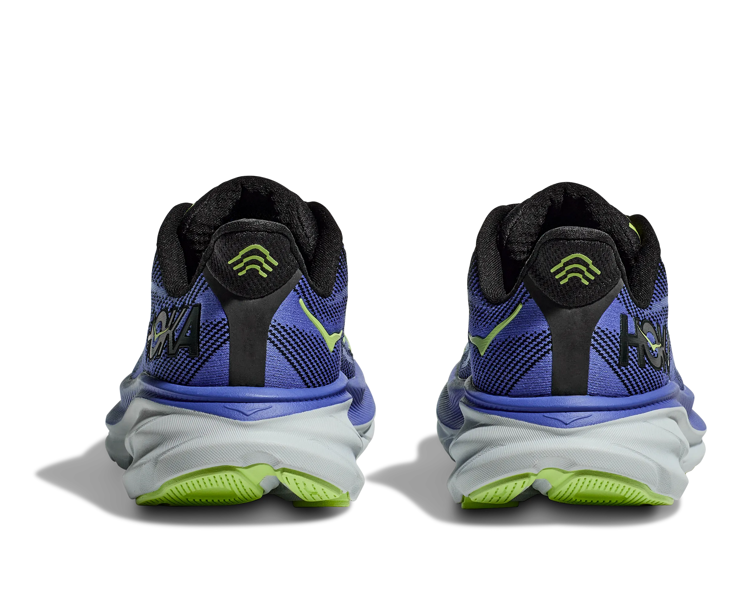 Hoka Clifton 9