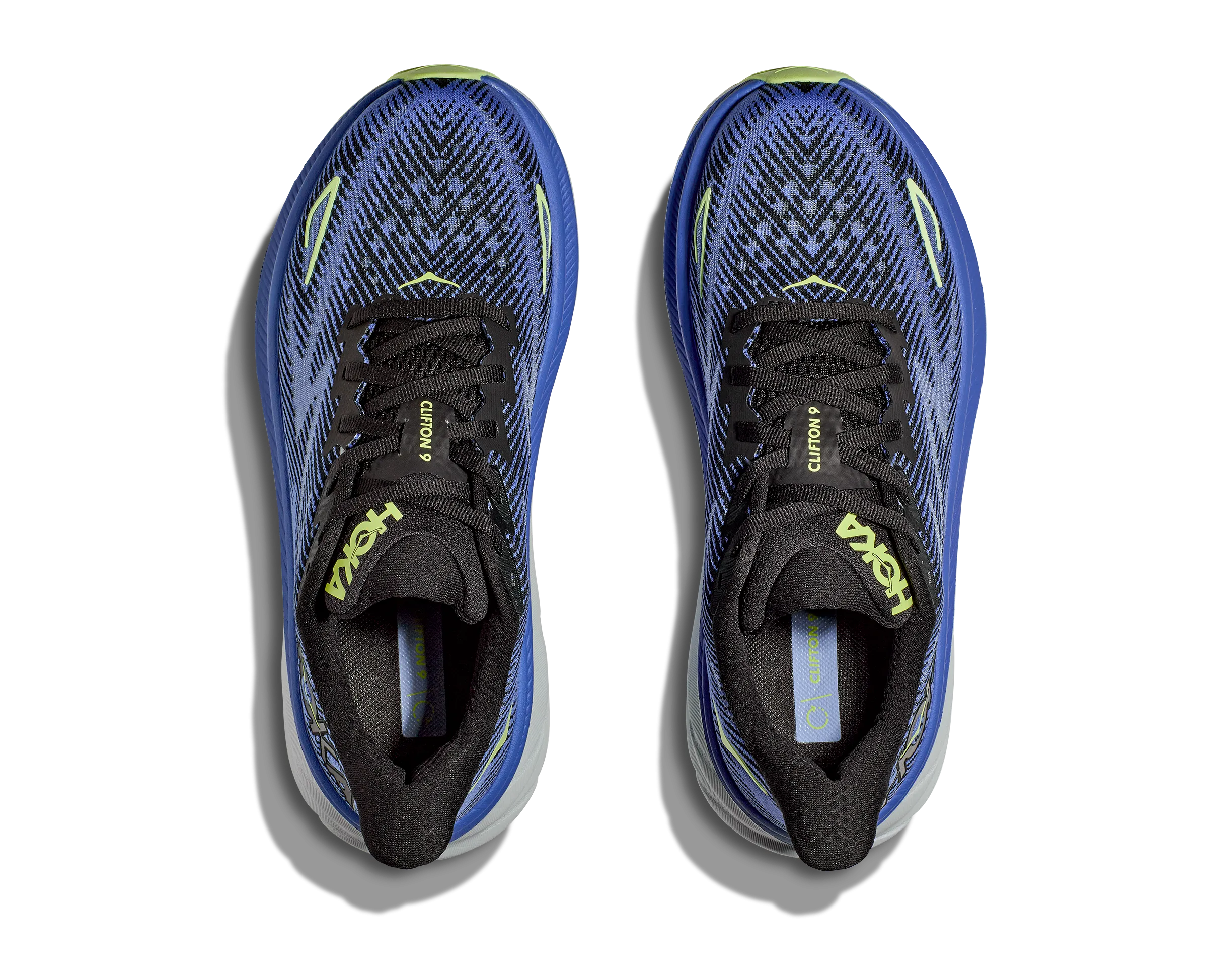Hoka Clifton 9