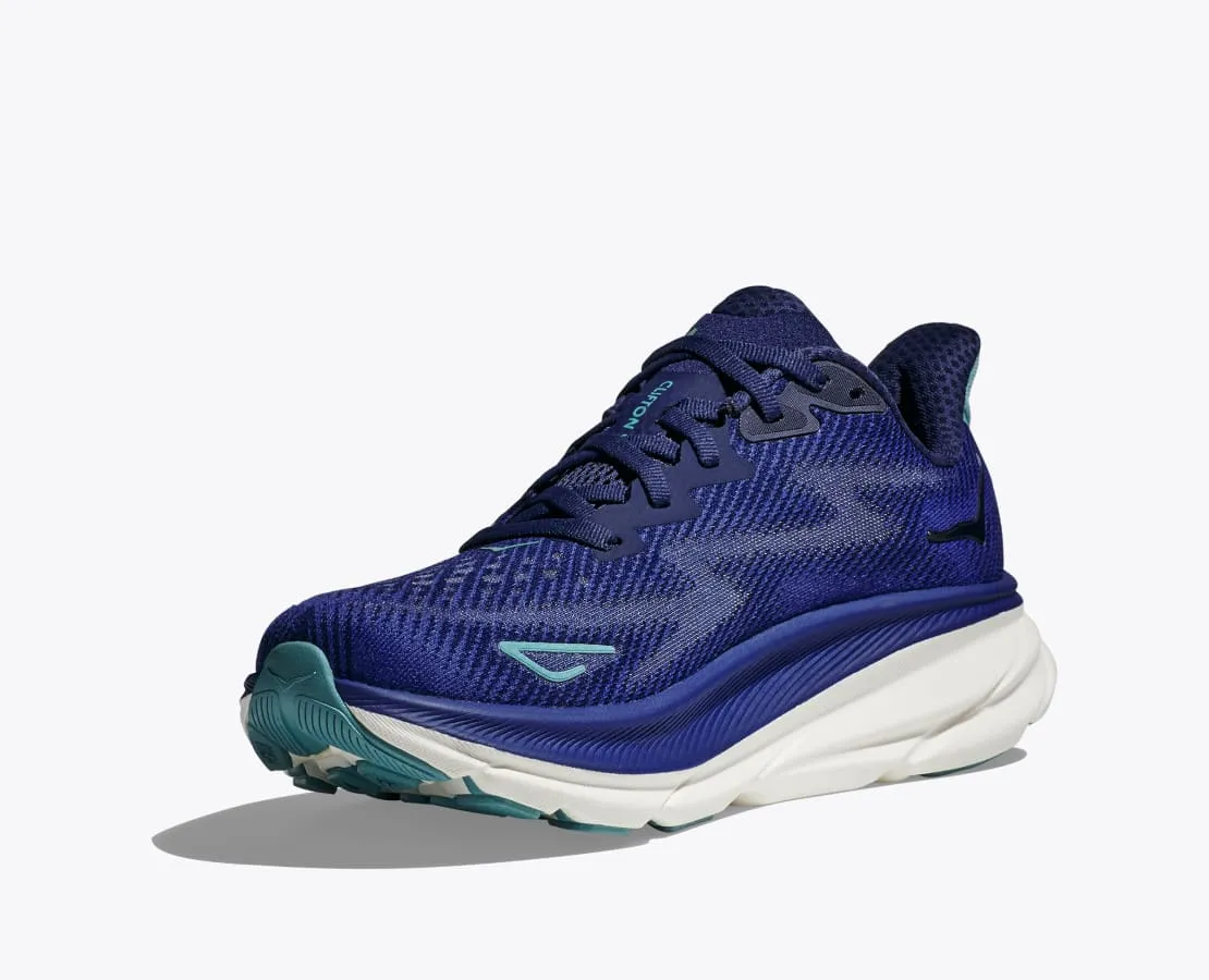 Hoka Clifton 9