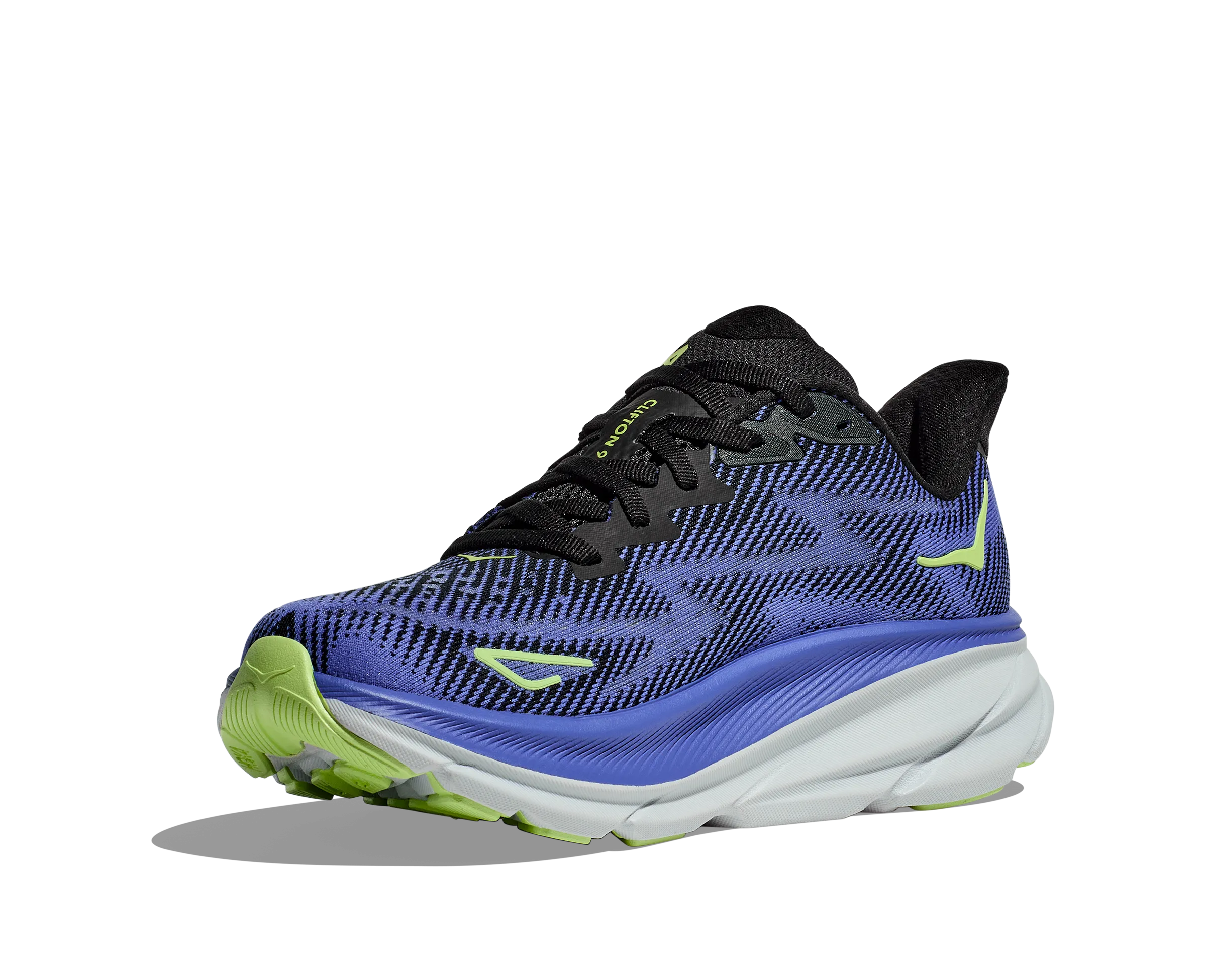 Hoka Clifton 9