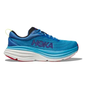 Hoka Mens Bondi 8 (D) Width Running