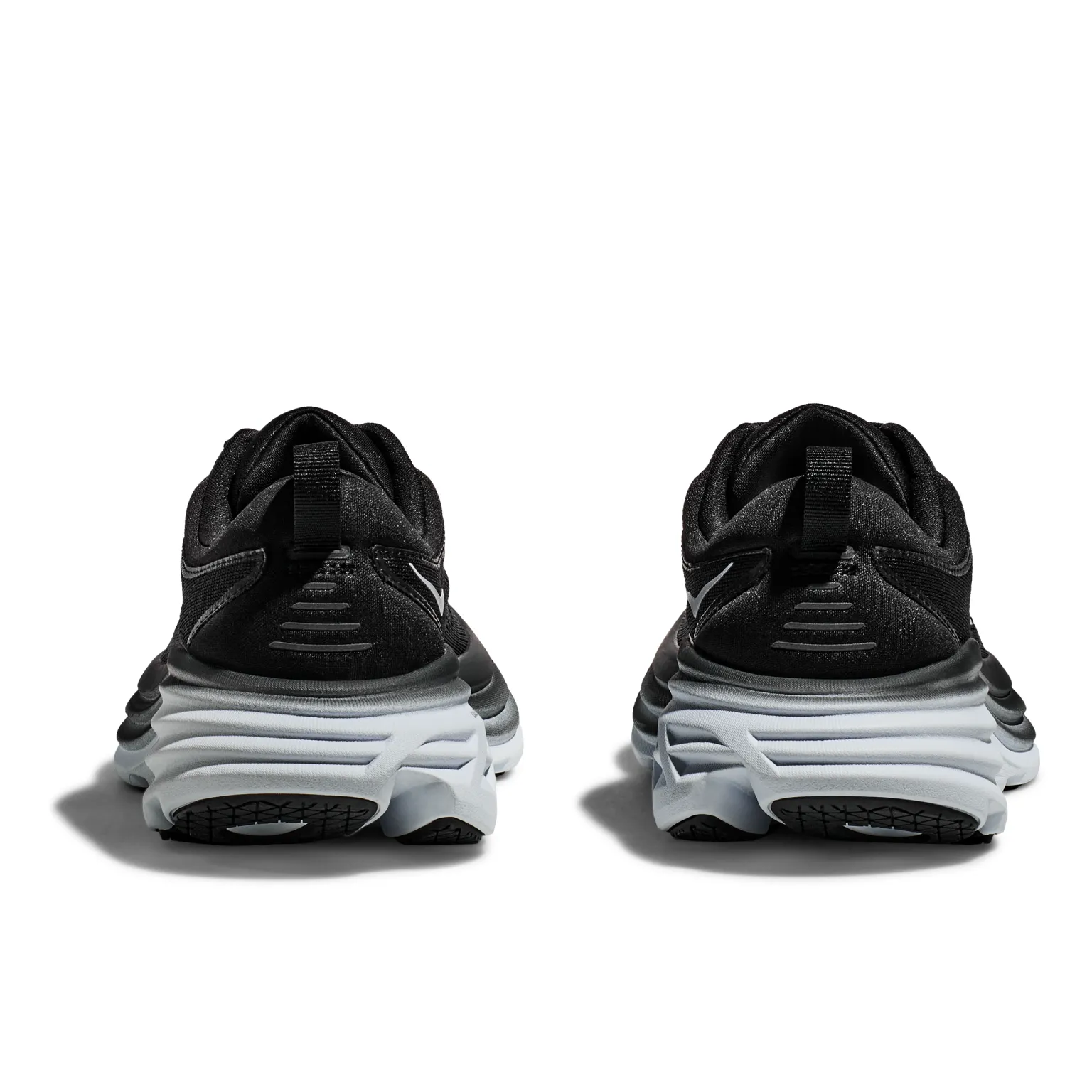 Hoka Mens Bondi 8 (D) Width Running