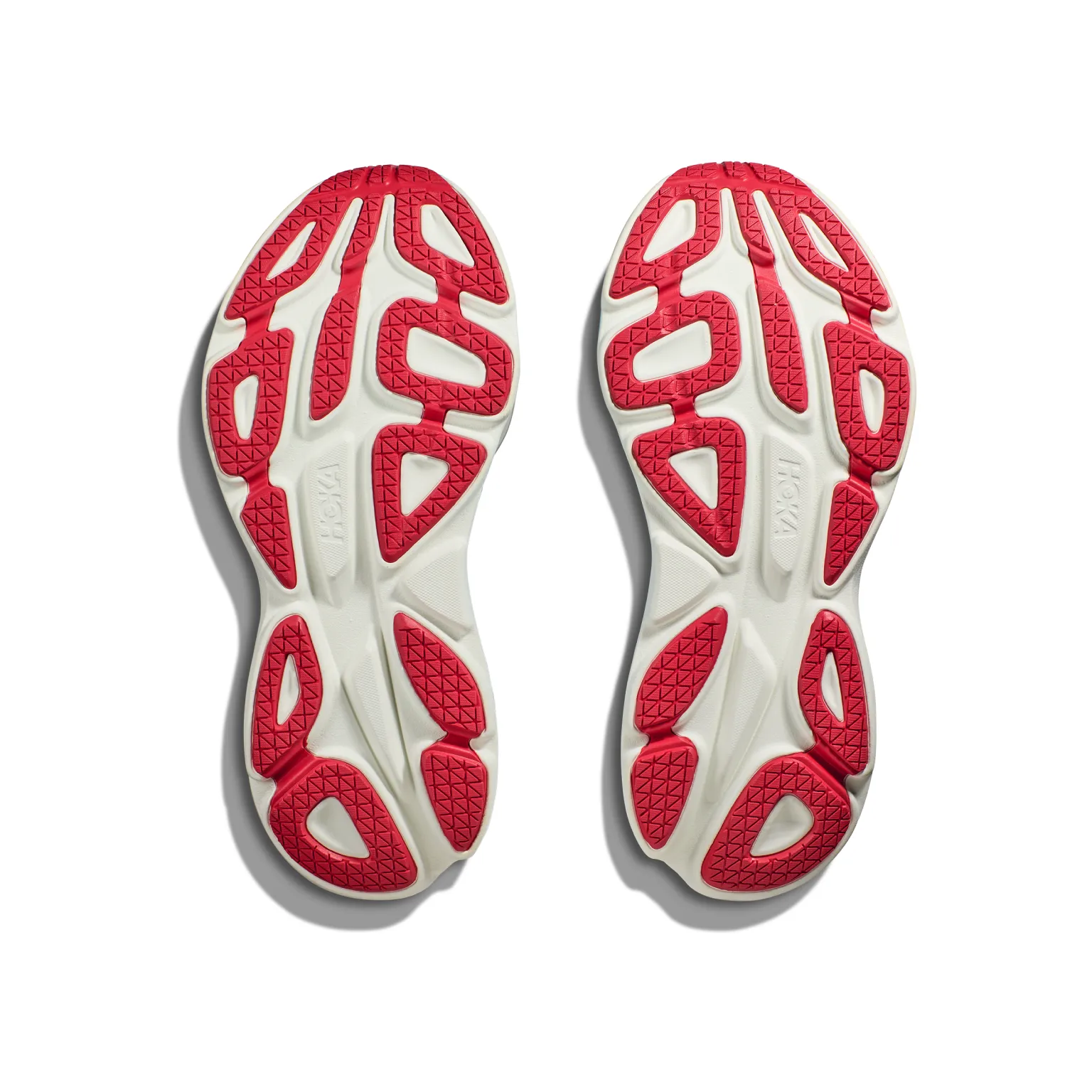 Hoka Mens Bondi 8 (D) Width Running