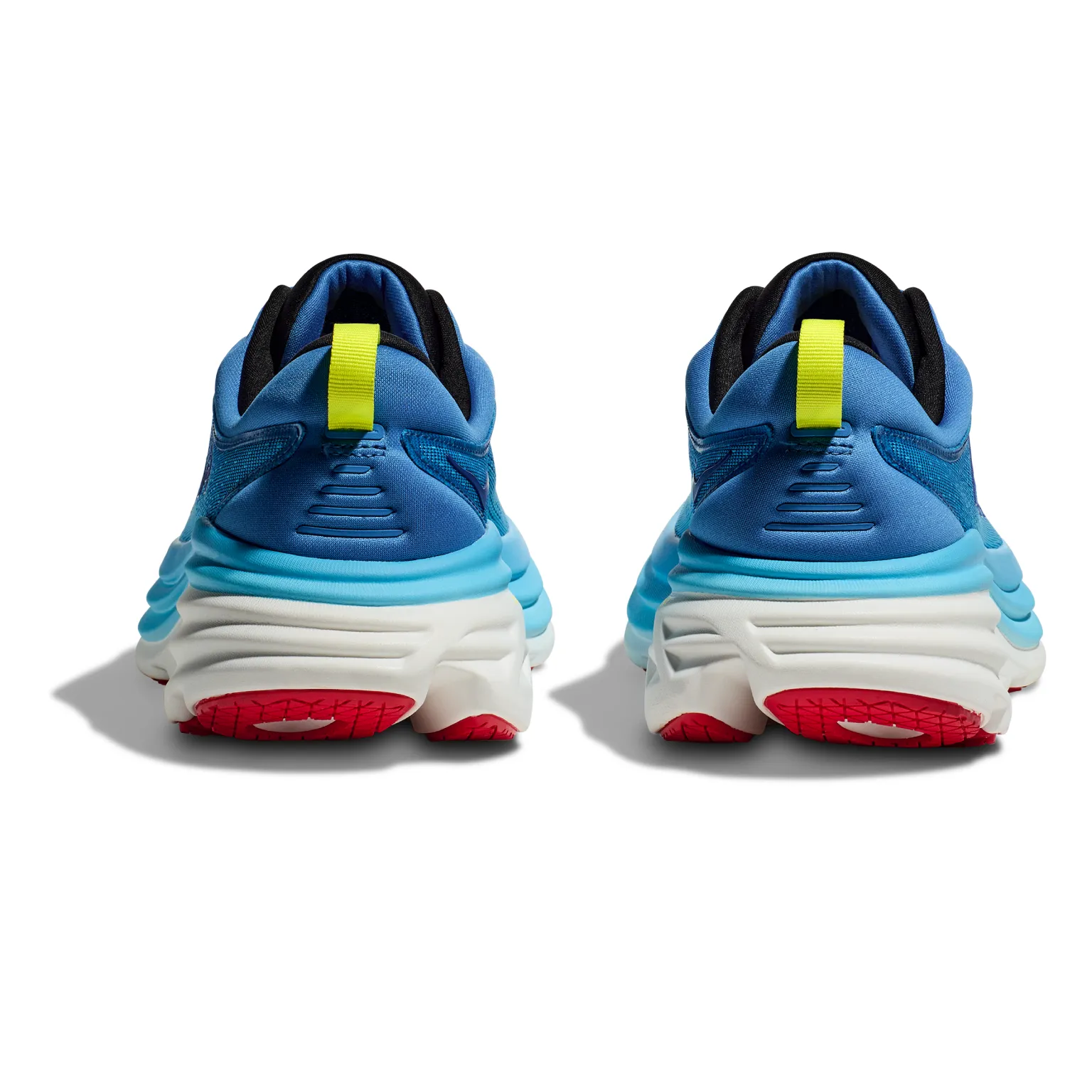 Hoka Mens Bondi 8 (D) Width Running