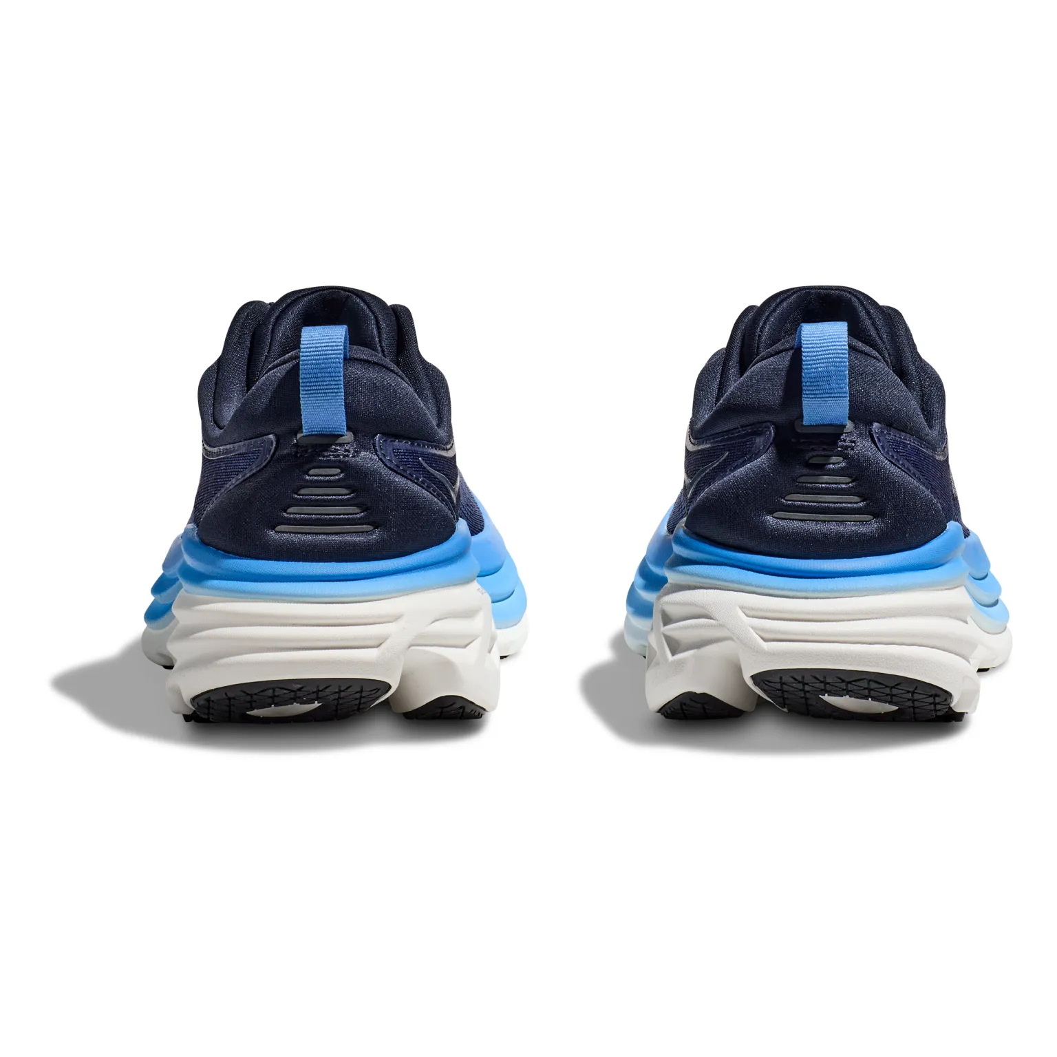 Hoka Mens Bondi 8 (D) Width Running