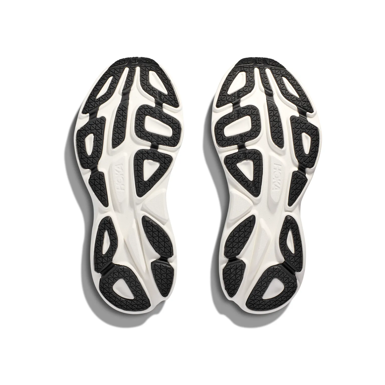 Hoka Mens Bondi 8 (D) Width Running