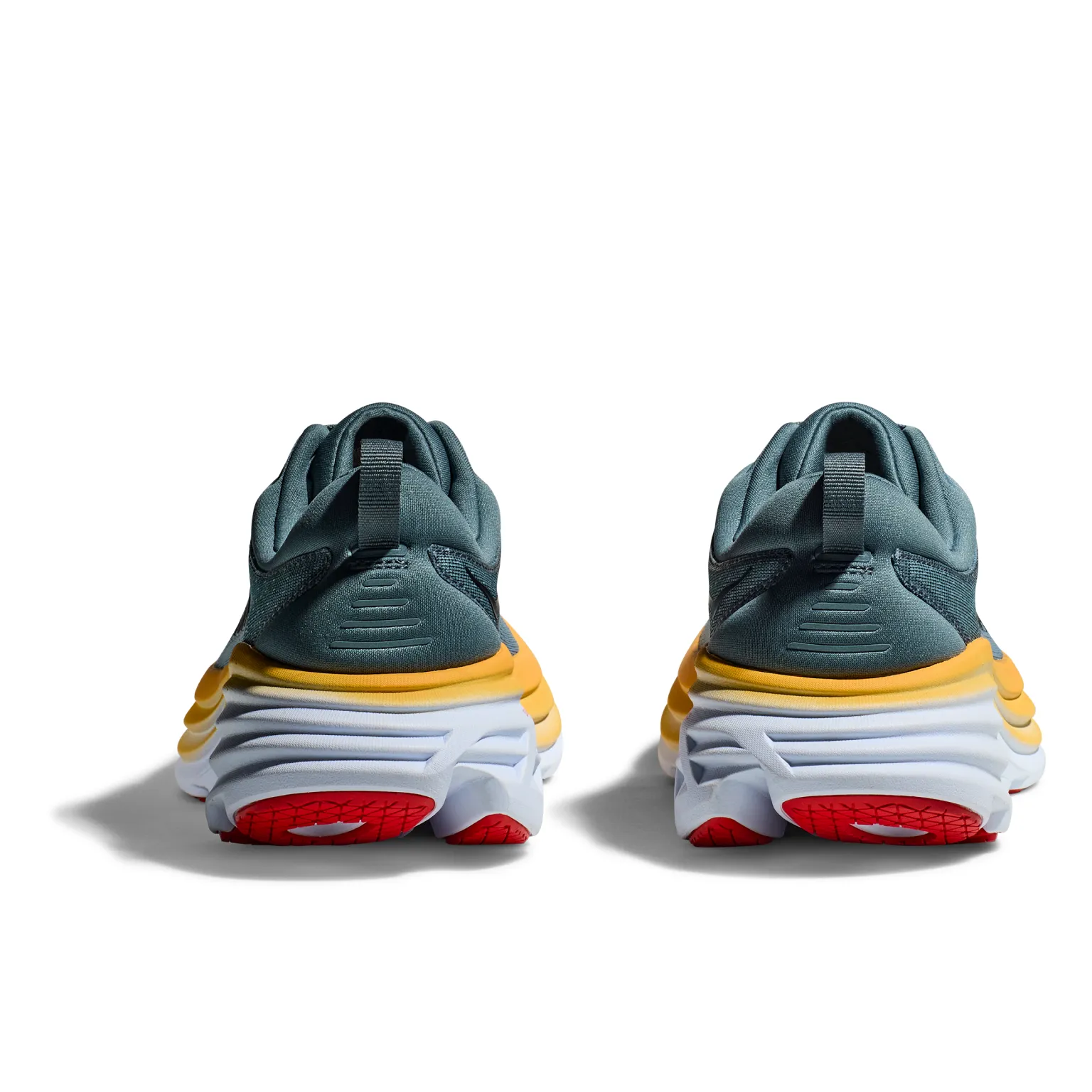 Hoka Mens Bondi 8 (D) Width Running