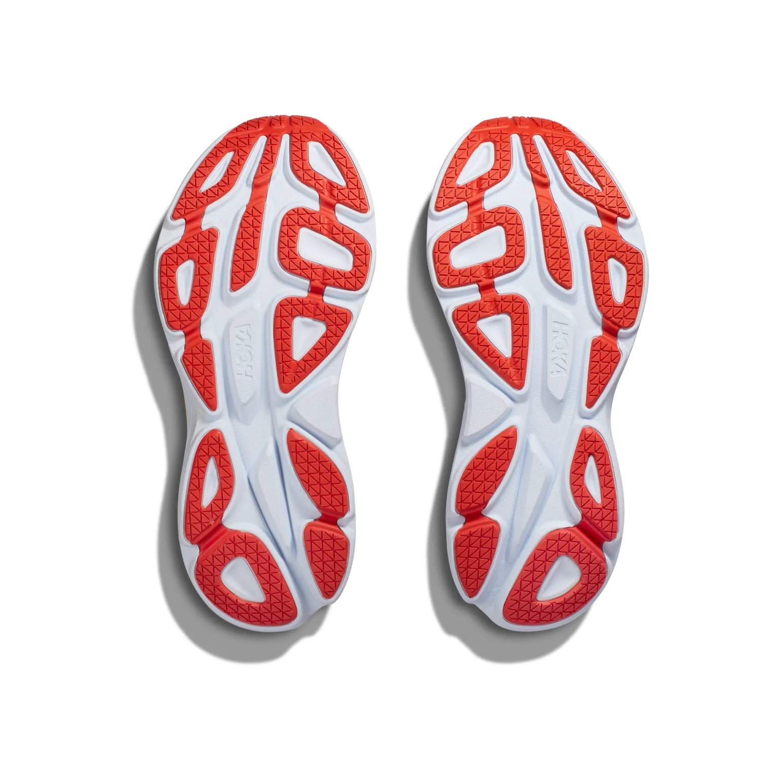 Hoka Mens Bondi 8 (D) Width Running
