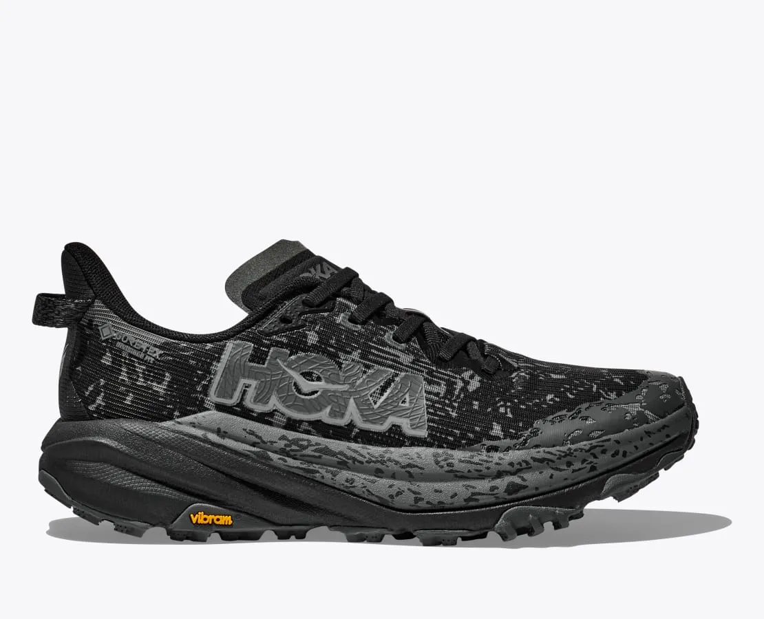 Hoka Women's Speedgoat 6 GTX