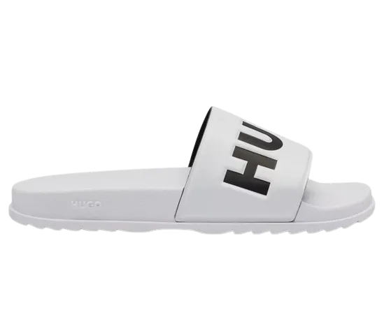 Hugo Boss Match_it_Slid_rblg_N Open White 50498352-120