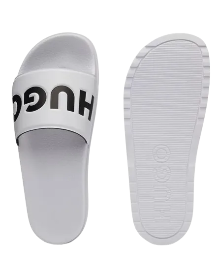 Hugo Boss Match_it_Slid_rblg_N Open White 50498352-120