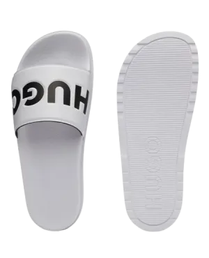 Hugo Boss Match_it_Slid_rblg_N Open White 50498352-120