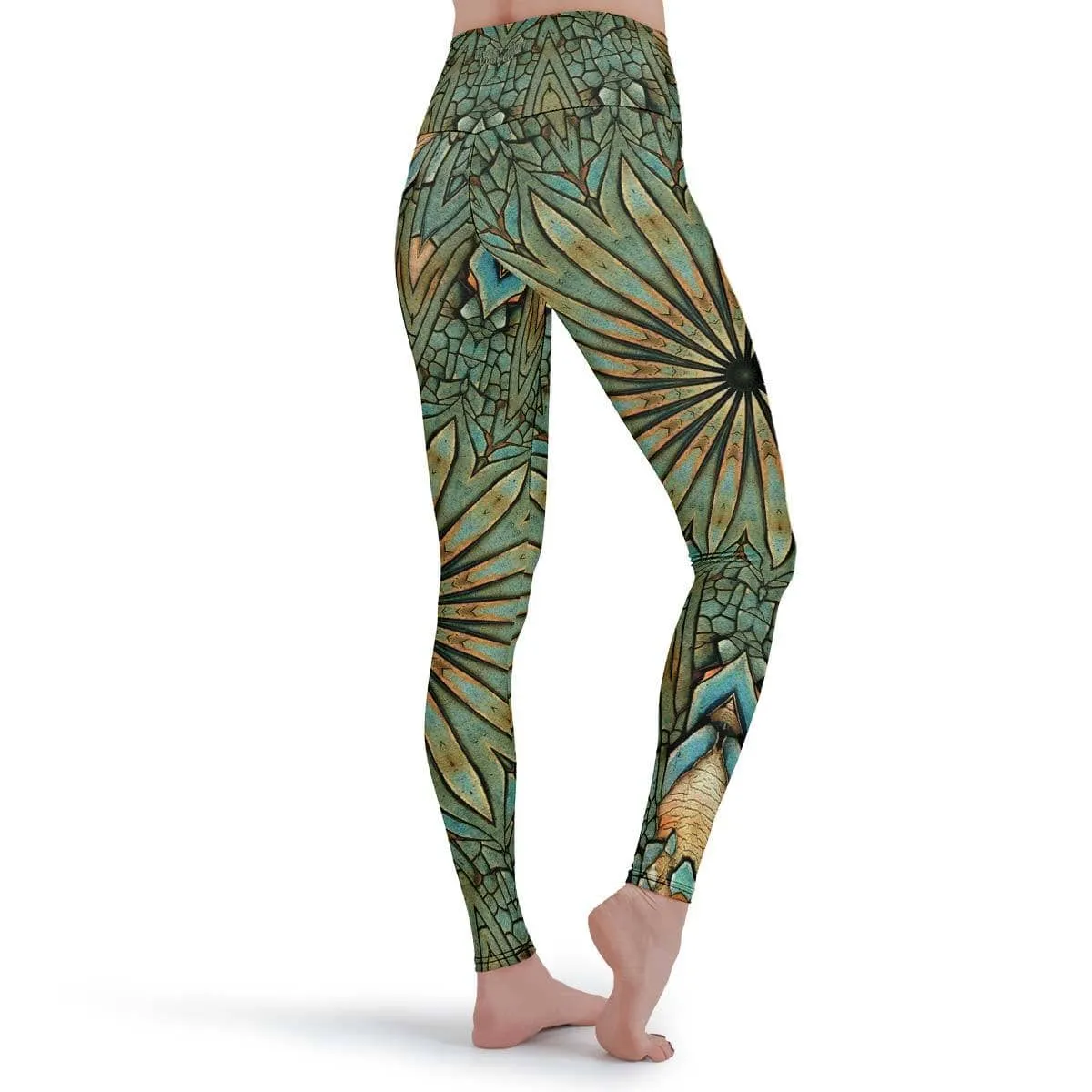 Inner Turquoise