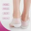 Invisible Height Increase Insoles