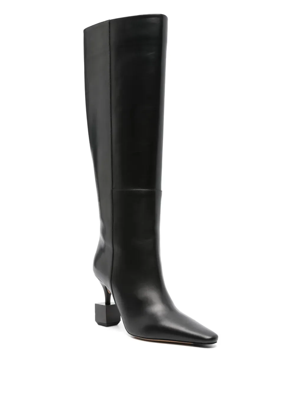 Jacquemus Les Bottes Bisou boots