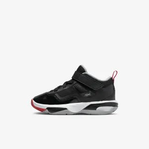 Jordan Stay Loyal 3 (PS) - Black/Red