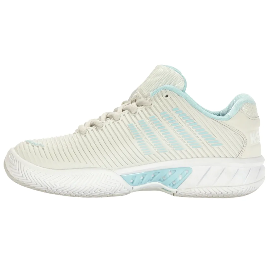 K-Swiss Women's Hypercourt Express 2 WIDE- CLEARANCE / FINAL SALE
