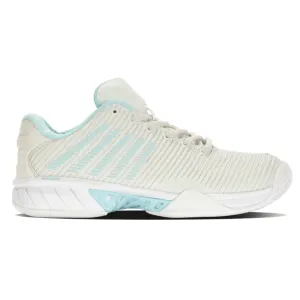 K-Swiss Women's Hypercourt Express 2 WIDE- CLEARANCE / FINAL SALE