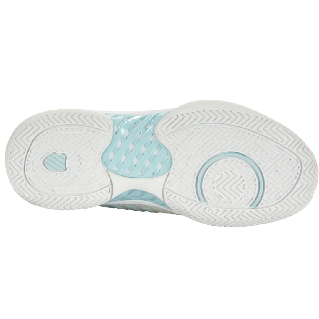 K-Swiss Women's Hypercourt Express 2 WIDE- CLEARANCE / FINAL SALE