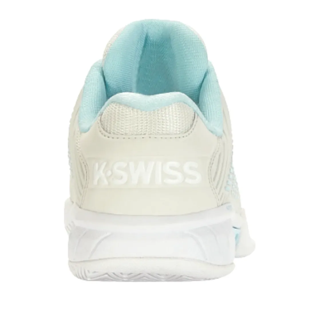 K-Swiss Women's Hypercourt Express 2 WIDE- CLEARANCE / FINAL SALE