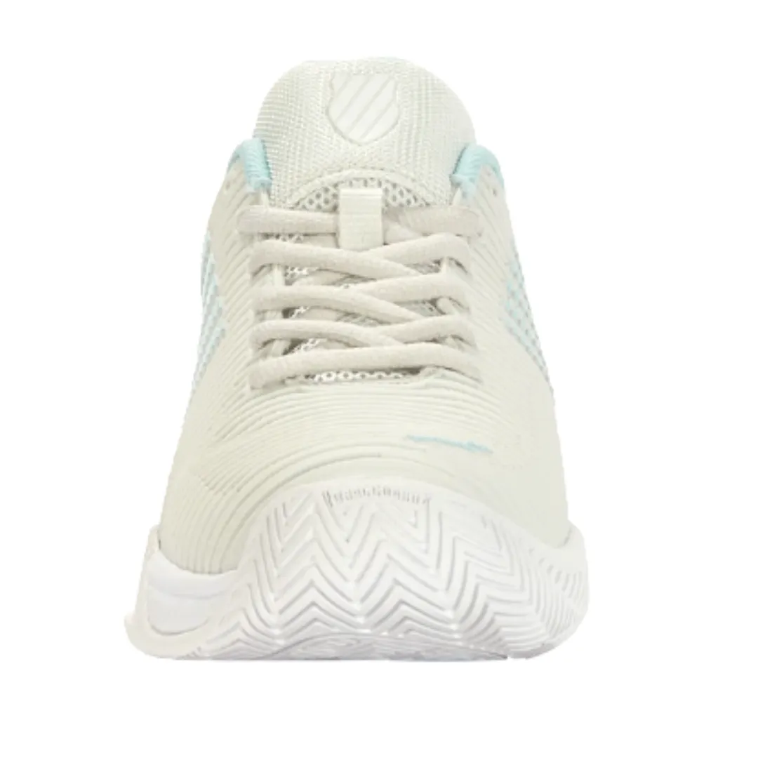 K-Swiss Women's Hypercourt Express 2 WIDE- CLEARANCE / FINAL SALE
