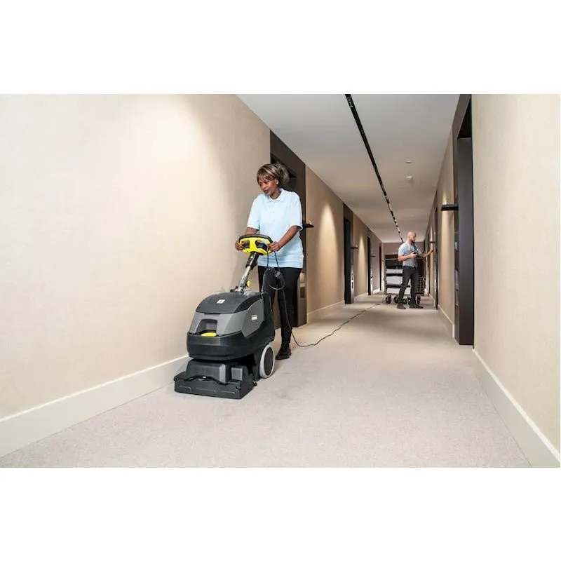 Karcher Carpet Cleaner Armada BRC 40/22 C