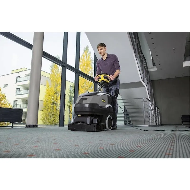 Karcher Carpet Cleaner Armada BRC 40/22 C