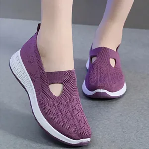 Kate® | Breathable Orthopedic Shoes With Soft Sole