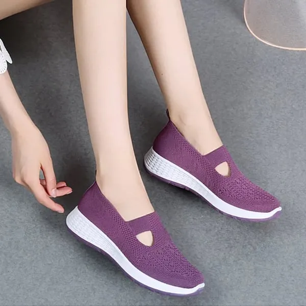 Kate® | Breathable Orthopedic Shoes With Soft Sole