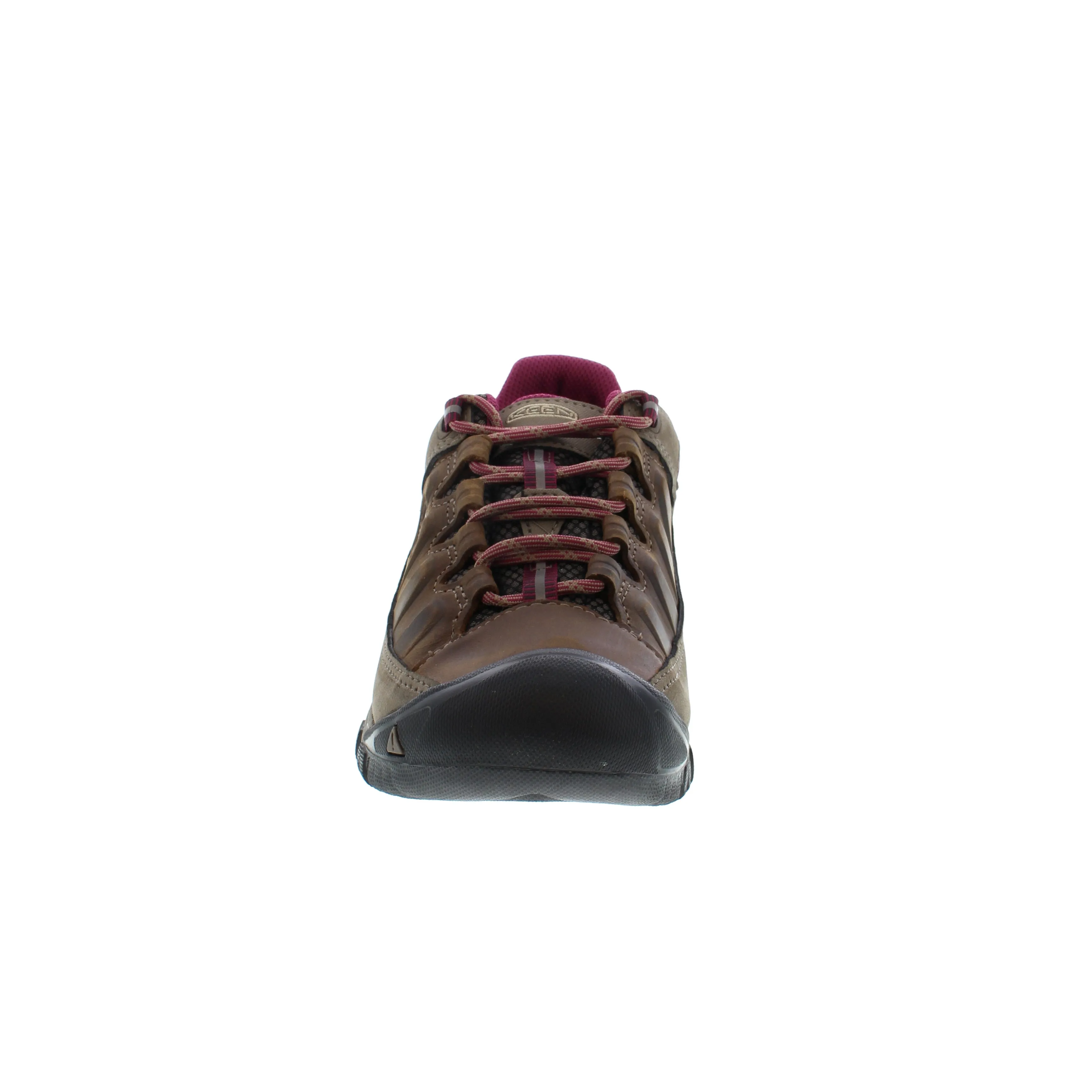 Keen Targhee III WP - Brown