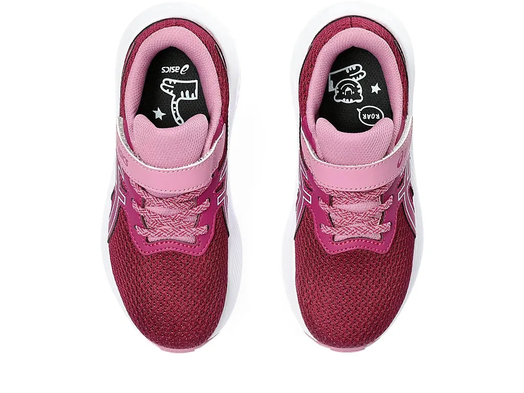 Kid's Asics Pre Excite 10 PS