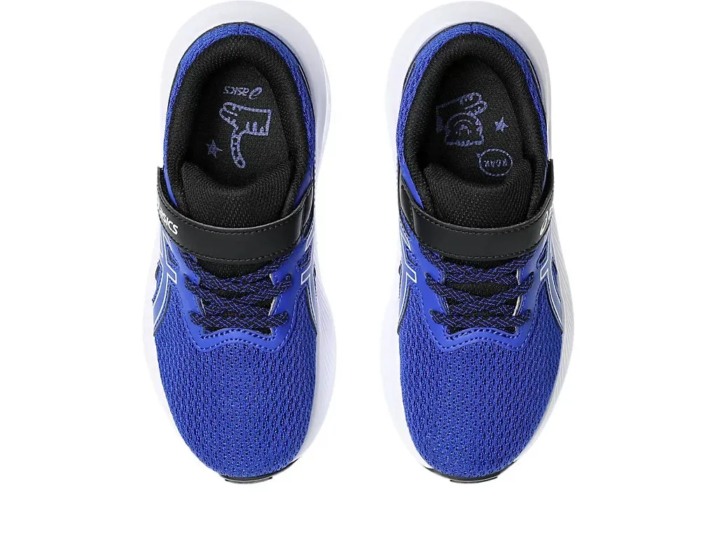 Kid's Asics Pre Excite 10 PS