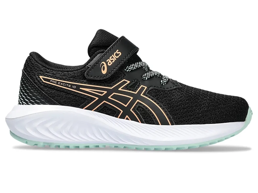 Kid's Asics Pre Excite 10 PS