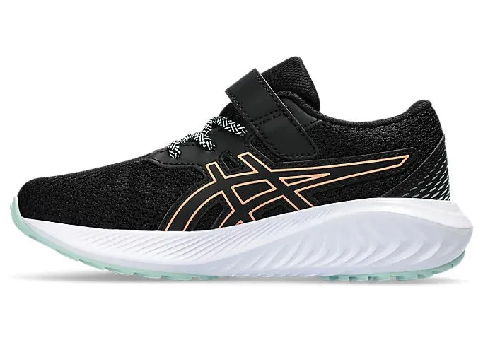 Kid's Asics Pre Excite 10 PS