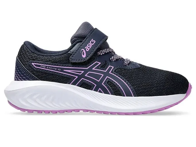 Kid's Asics Pre Excite 10 PS