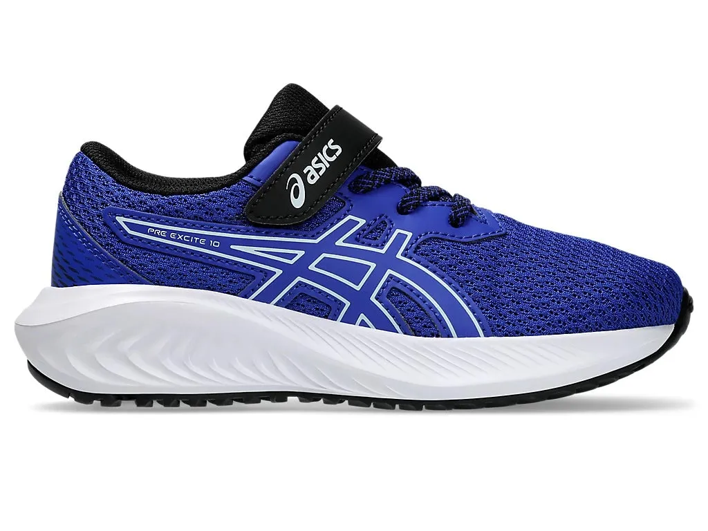 Kid's Asics Pre Excite 10 PS