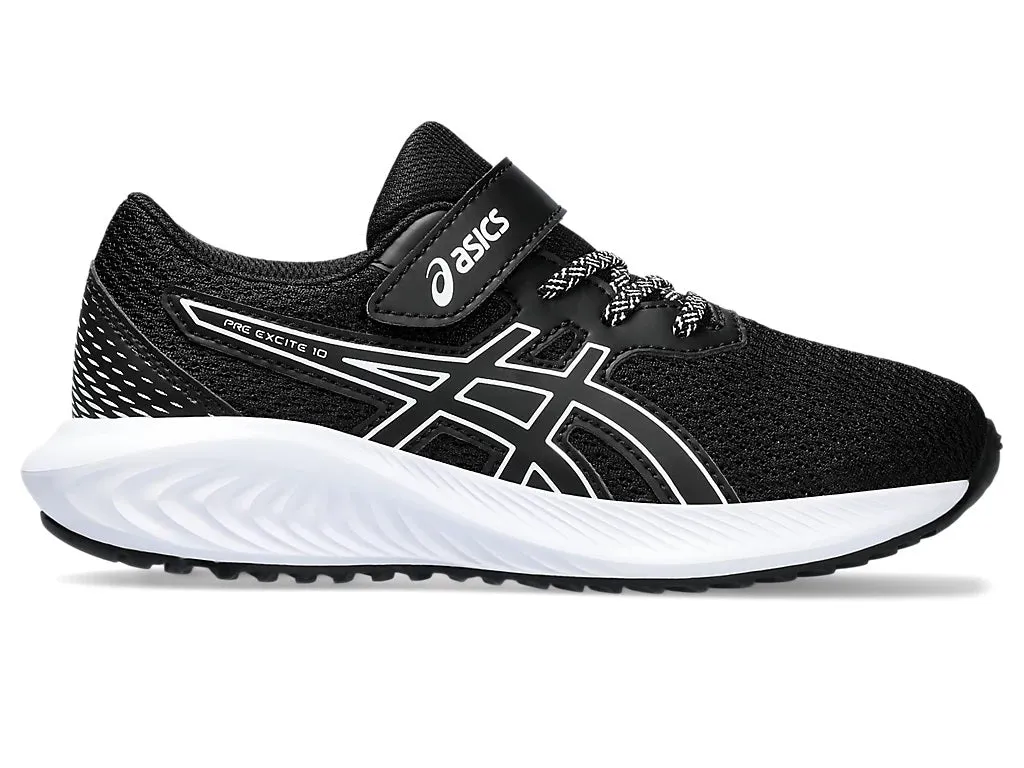 Kid's Asics Pre Excite 10 PS