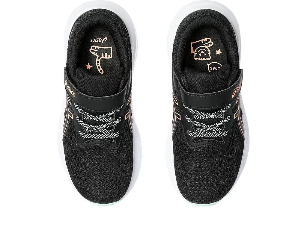 Kid's Asics Pre Excite 10 PS